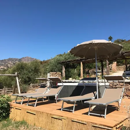 Il Giardino Di Daniela