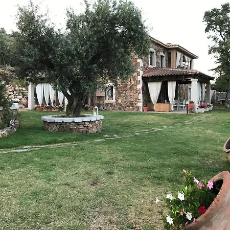 Il Giardino Di Daniela