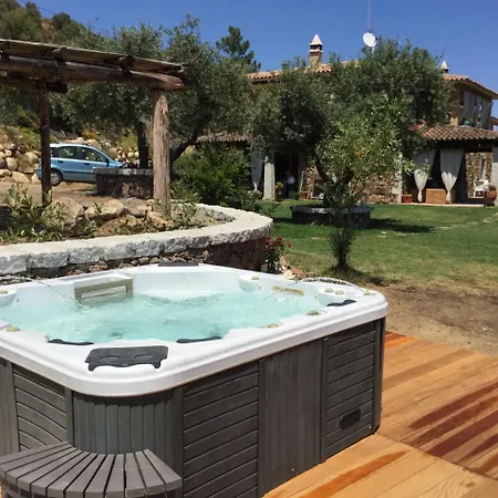 Hotel apartamentowy Il Giardino Di Daniela San Teodoro (Sardinia)