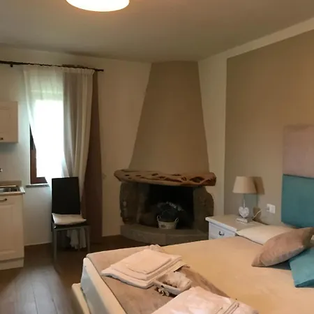 Il Giardino Di Daniela サン・テオドーロ