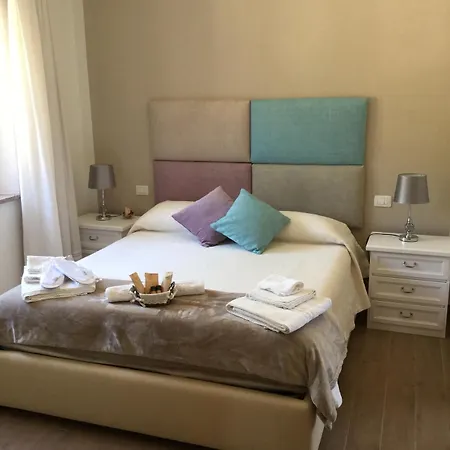 Il Giardino Di Daniela Hotel apartamentowy