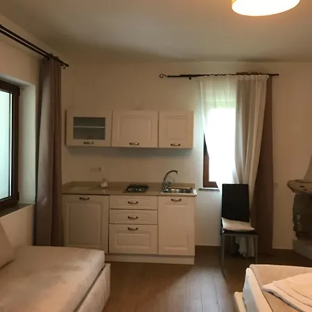 Il Giardino Di Daniela サン・テオドーロ