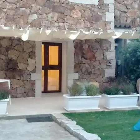 Il Giardino Di Daniela San Teodoro (Sardinia)