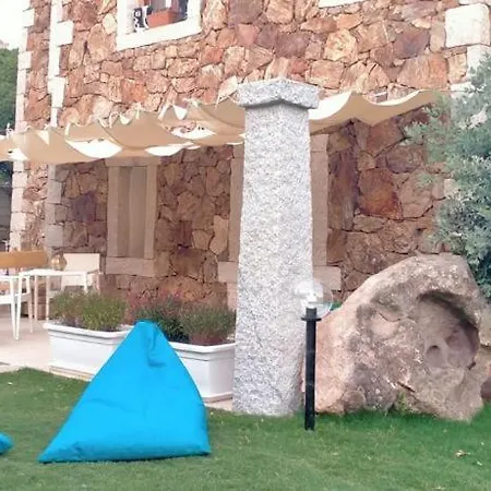 Il Giardino Di Daniela * San Teodoro (Sardinia)