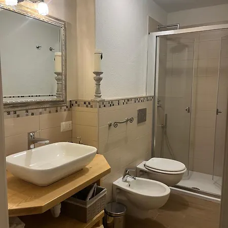 Il Giardino Di Daniela 3*