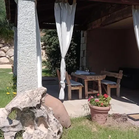 Il Giardino Di Daniela 公寓式酒店