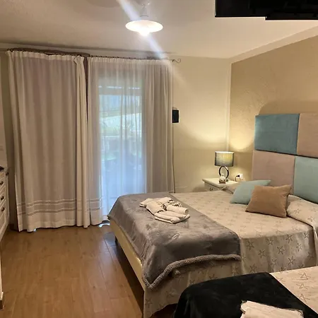 公寓式酒店 Il Giardino Di Daniela 3*