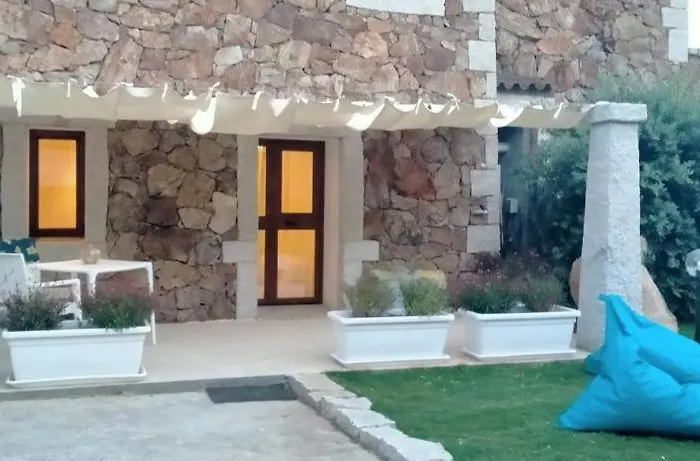 Il Giardino Di Daniela San Teodoro (Sardinia)