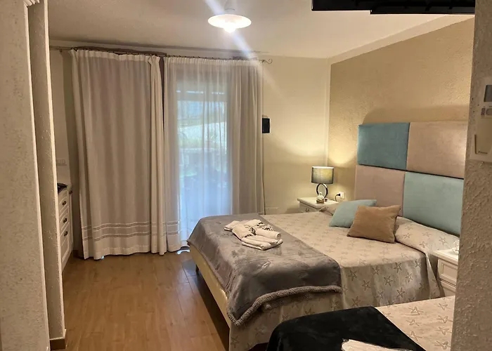 Aparthotel Il Giardino Di Daniela 3*