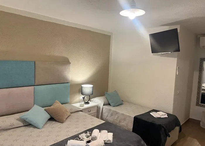 Il Giardino Di Daniela 3* San Teodoro (Sardinia)